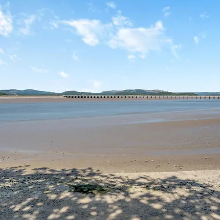 Mishmash Casa de Férias Arnside