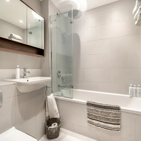 Hébergement de vacances Mishmash *