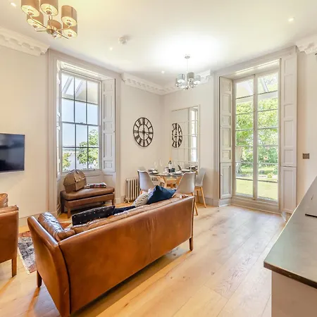 Hébergement de vacances Mishmash Arnside